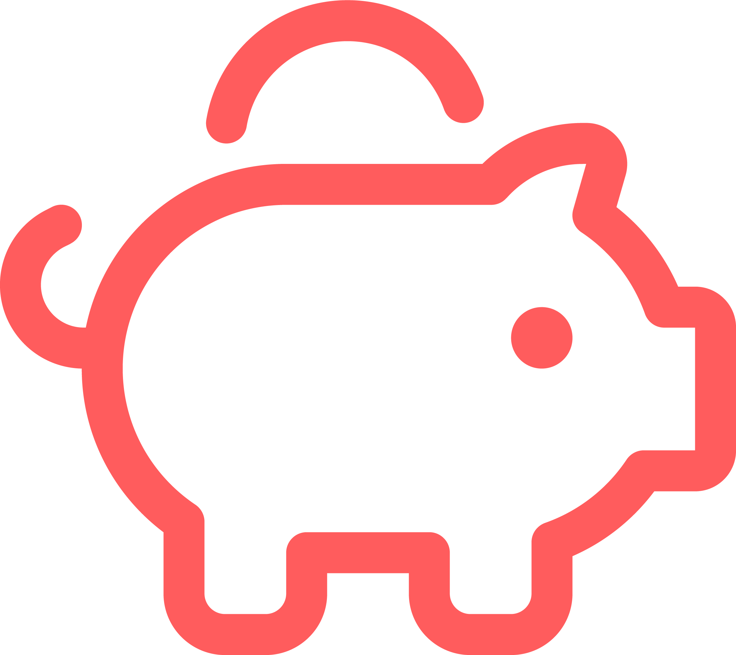 save money